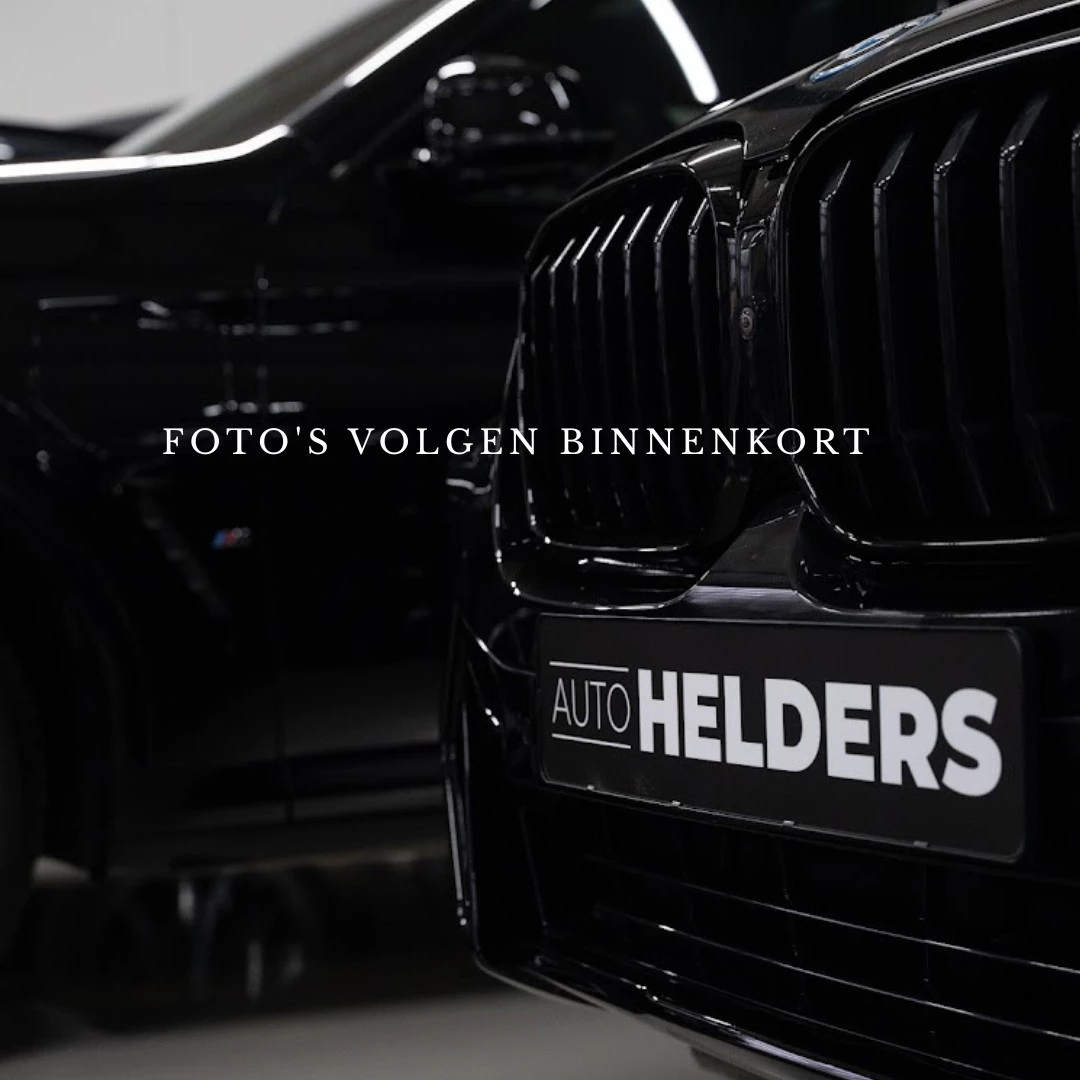 Hoofdafbeelding BMW 7 Serie