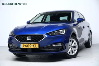 Seat Leon 1.0 TSI Style Launch Edition | CarPlay | Virtual | Acc | Camera | Pdc | Climate |