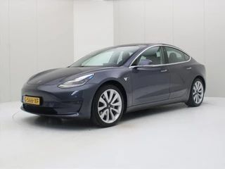 Tesla Model 3 Long-Range AWD 351pk 75 kWh [ AUTOPILOT+620KM WLTP+PREMIUM AUDIO ]