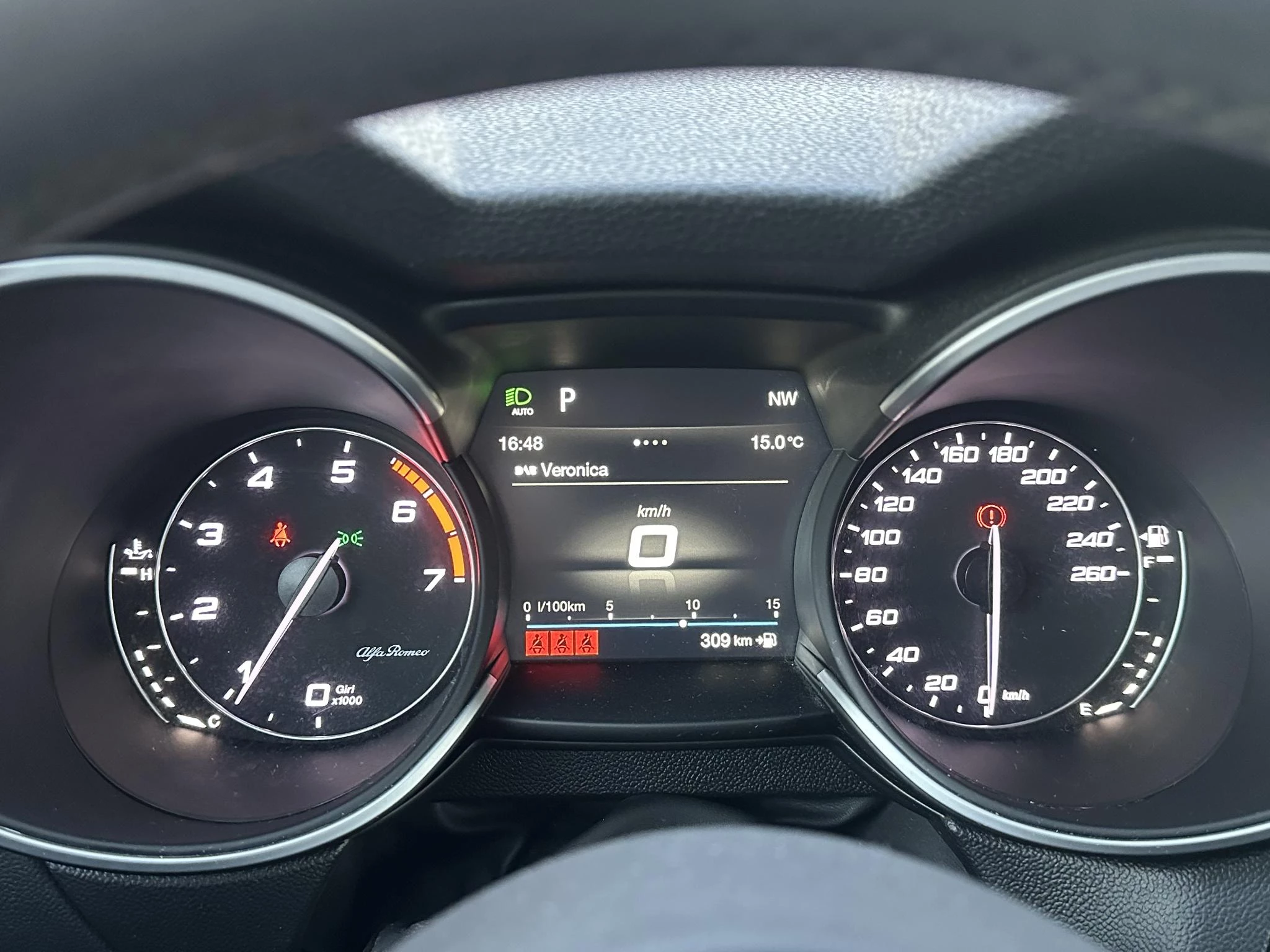 Hoofdafbeelding Alfa Romeo Stelvio