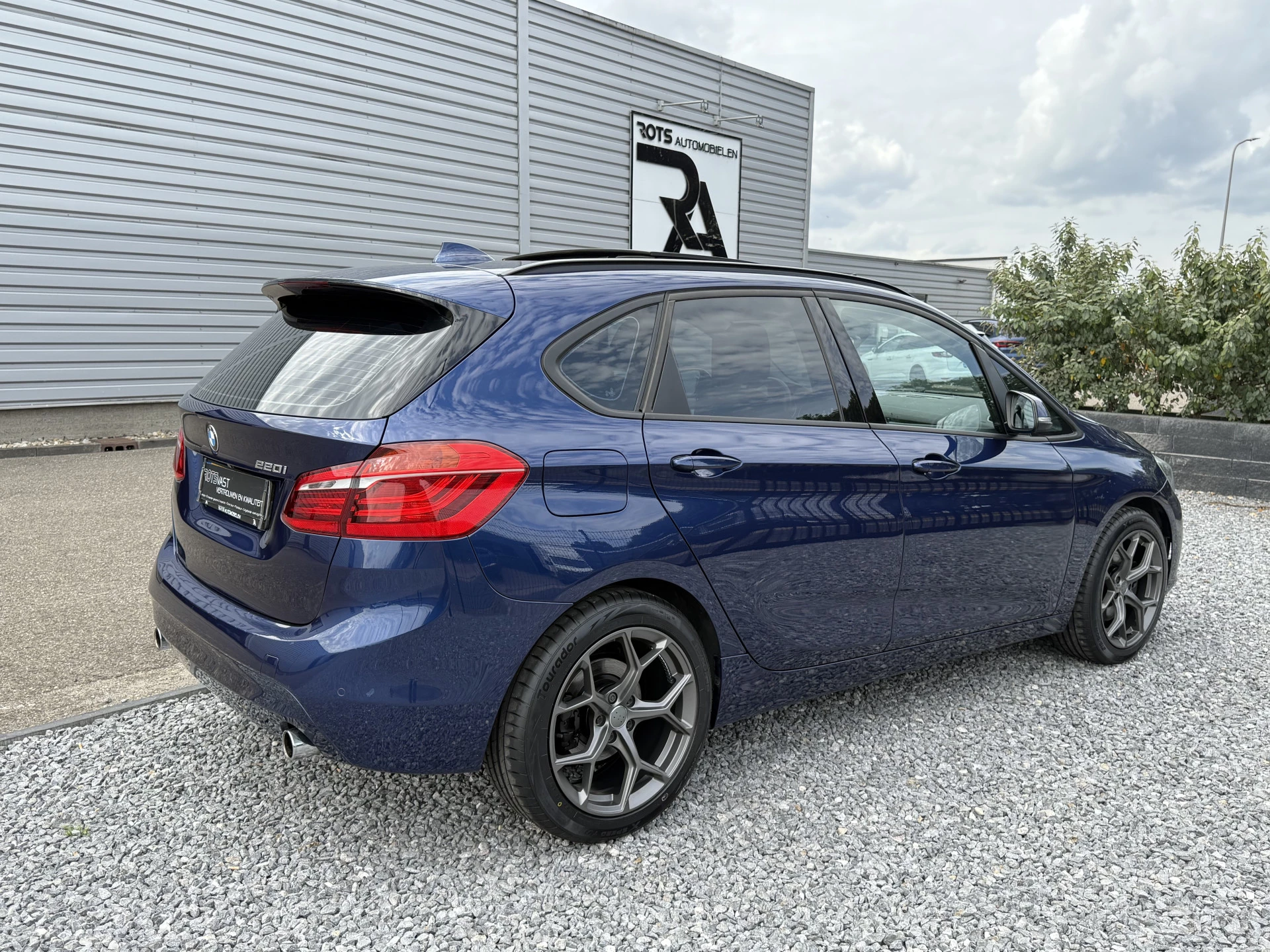 Hoofdafbeelding BMW 2 Serie