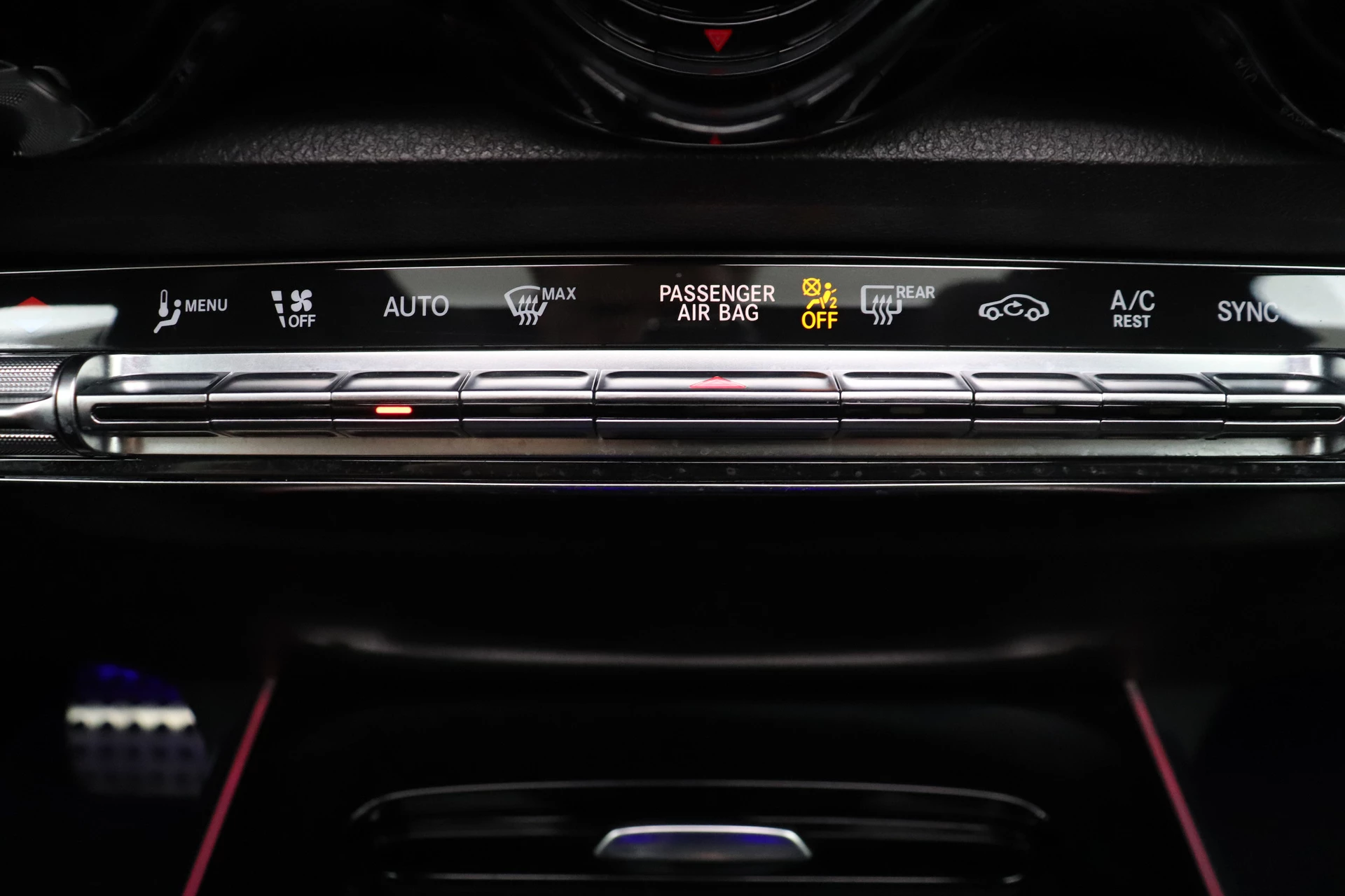 Hoofdafbeelding Mercedes-Benz GLB