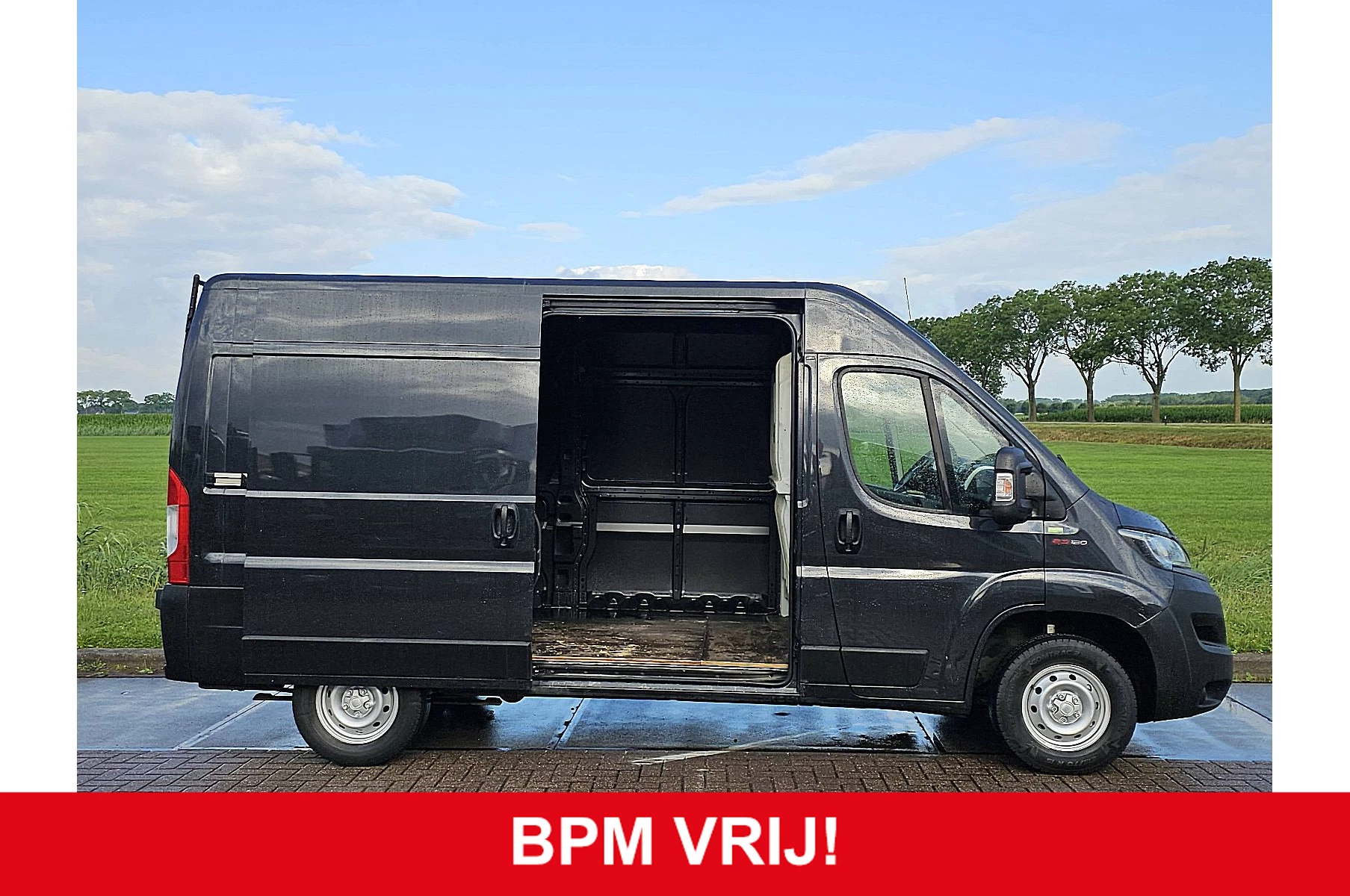 Hoofdafbeelding Fiat Ducato