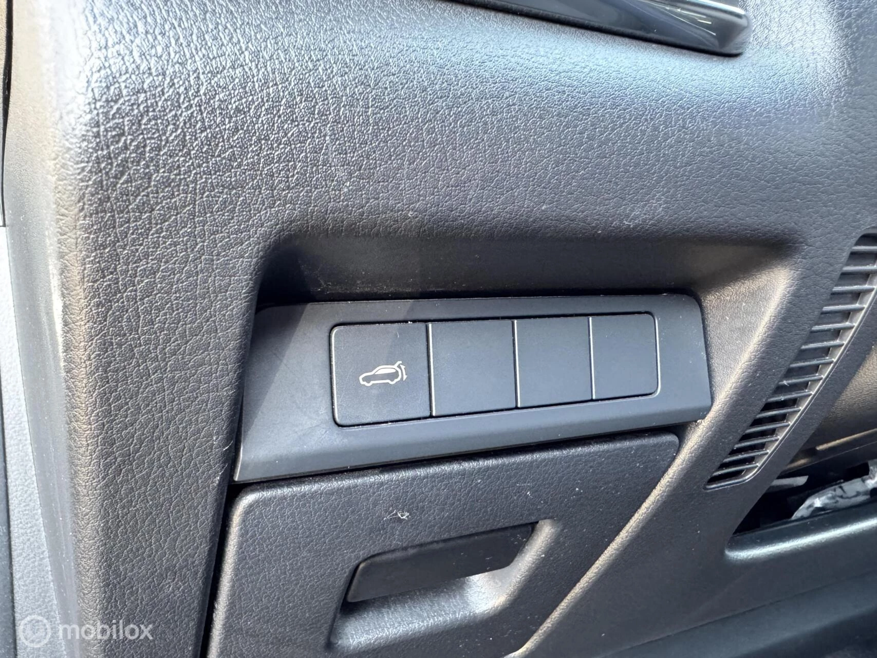 Hoofdafbeelding Mazda CX-30