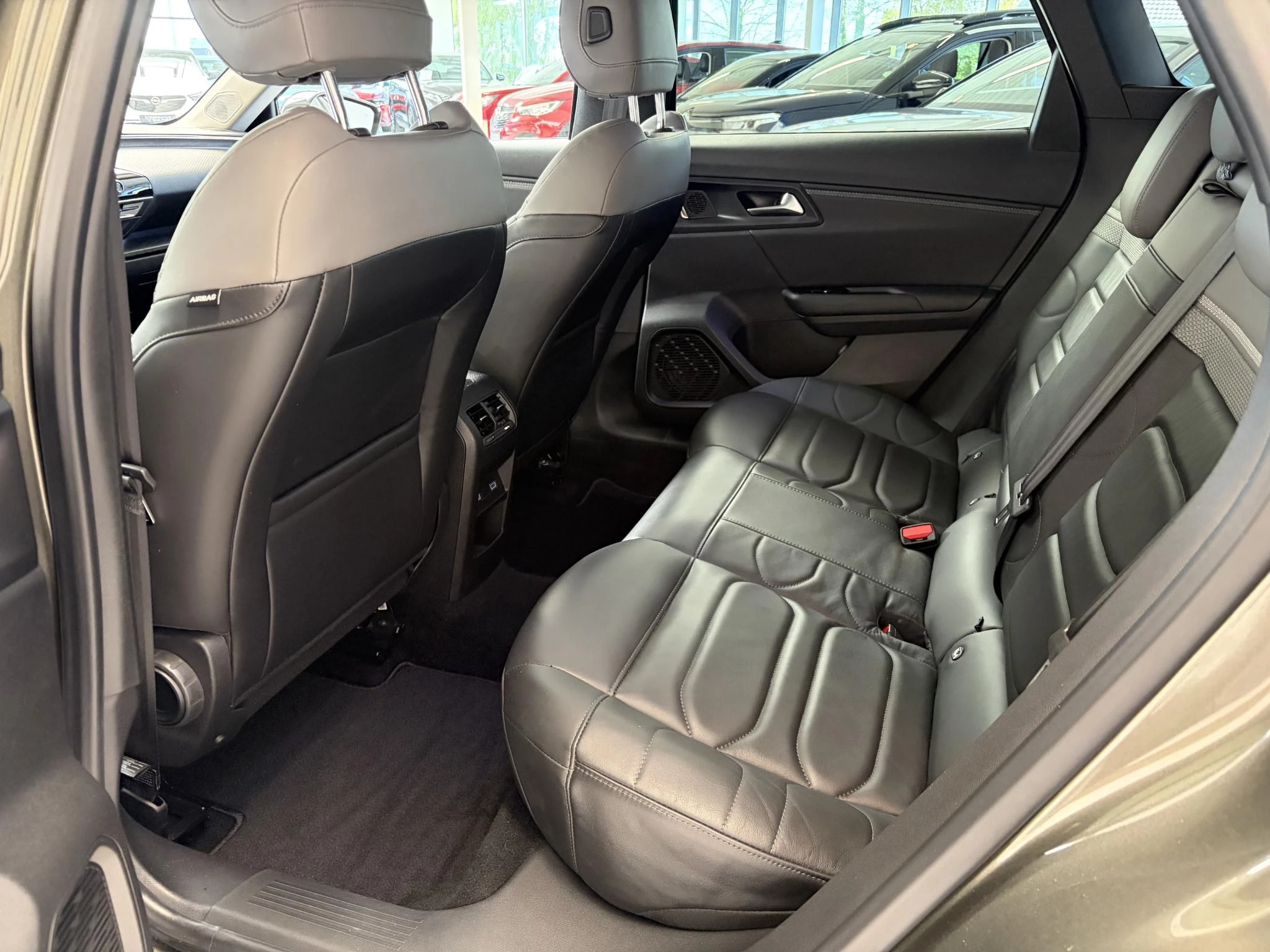 Hoofdafbeelding Citroën C5 X