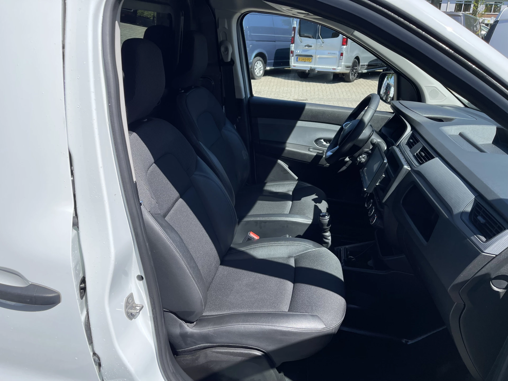 Hoofdafbeelding Renault Express
