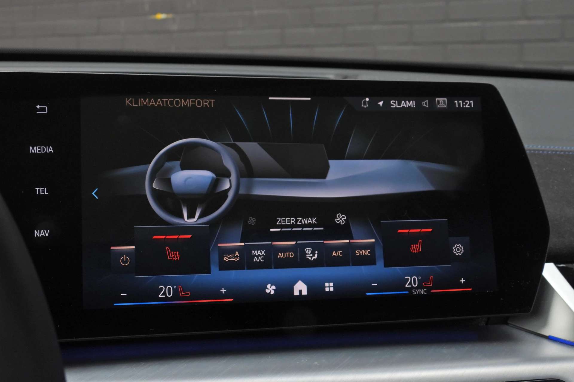 Hoofdafbeelding BMW iX2