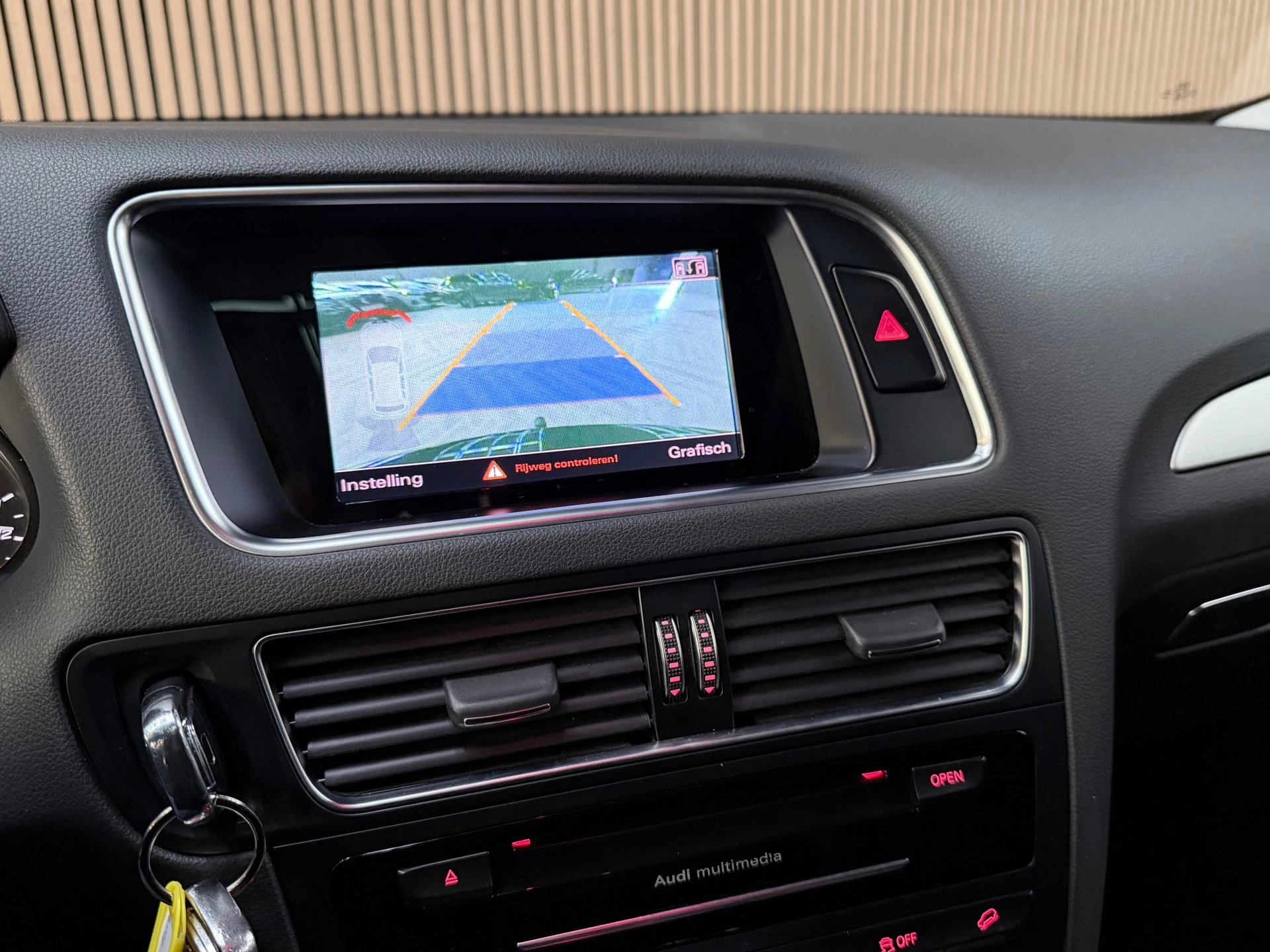 Hoofdafbeelding Audi SQ5