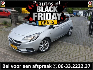 Opel Corsa 1.0 Turbo Edition 5-DRS/LM/TREKHAAK/NIEUWE-APK