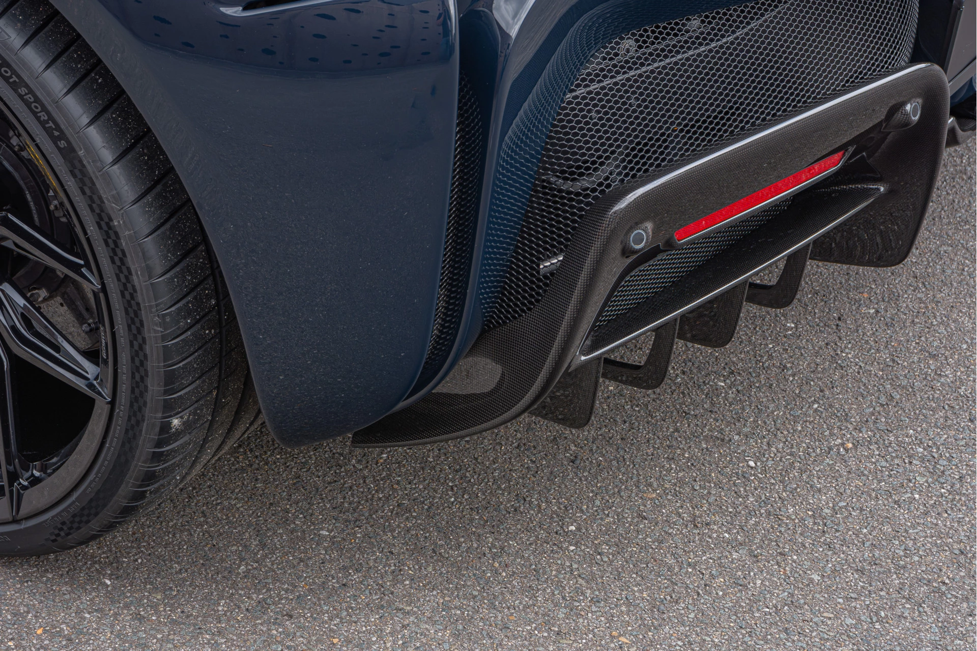 Hoofdafbeelding Ferrari SF90 Spider