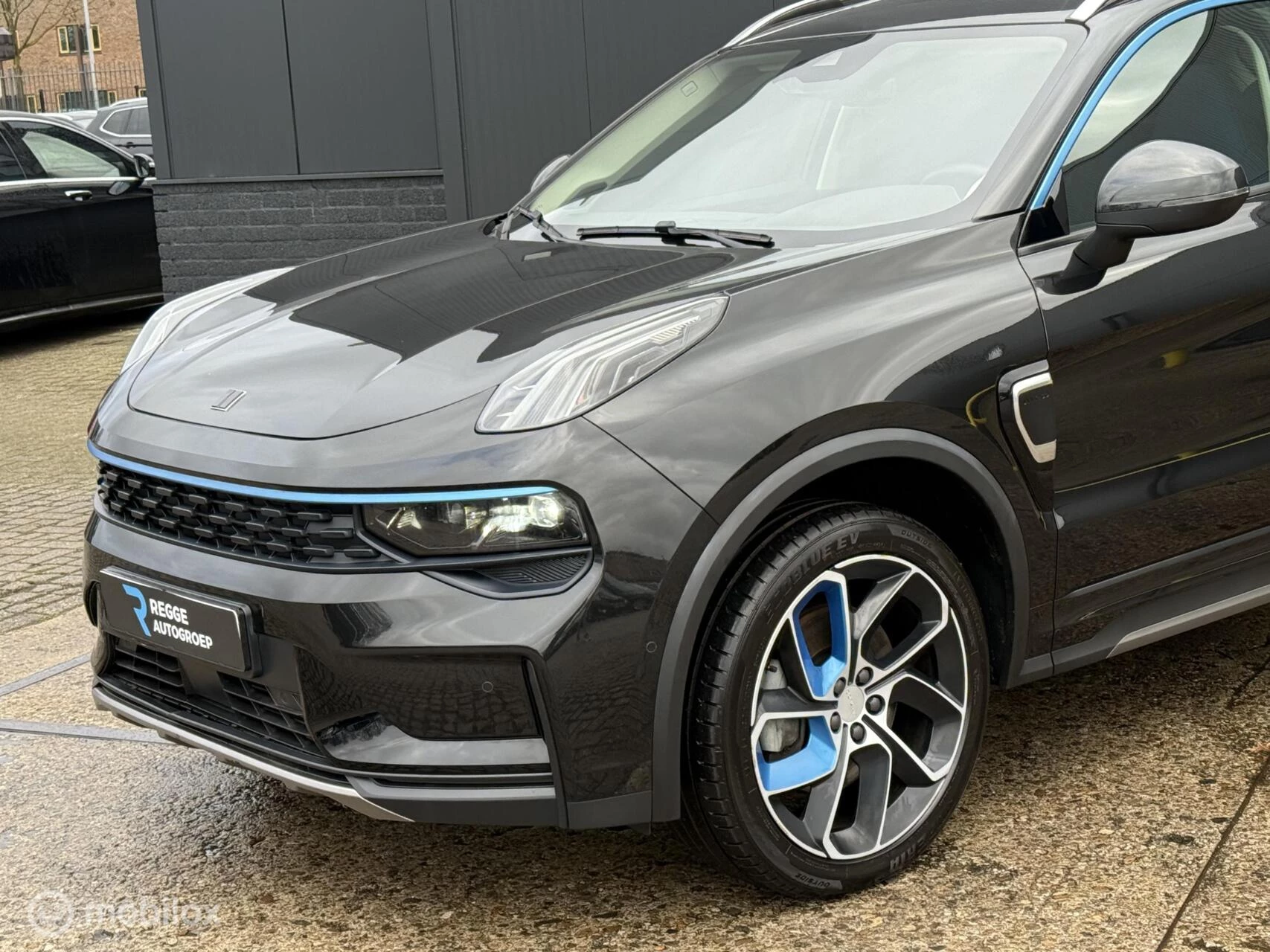 Hoofdafbeelding Lynk & Co 01