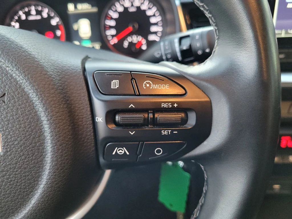 Hoofdafbeelding Kia Stonic