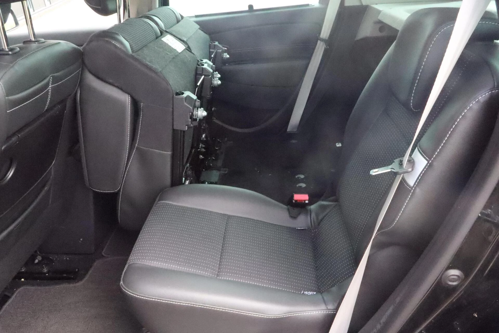 Hoofdafbeelding Renault Scénic