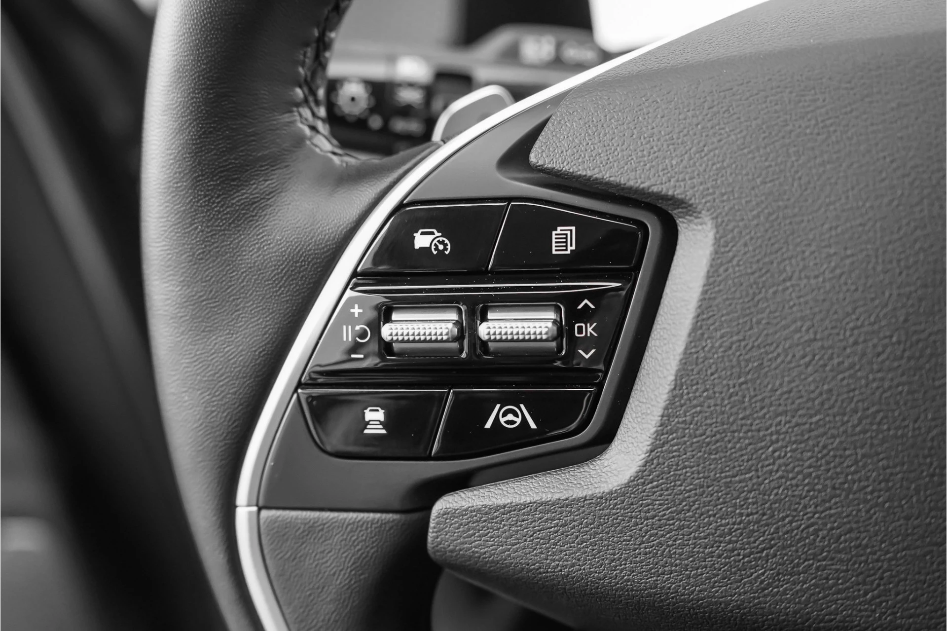 Hoofdafbeelding Kia EV6