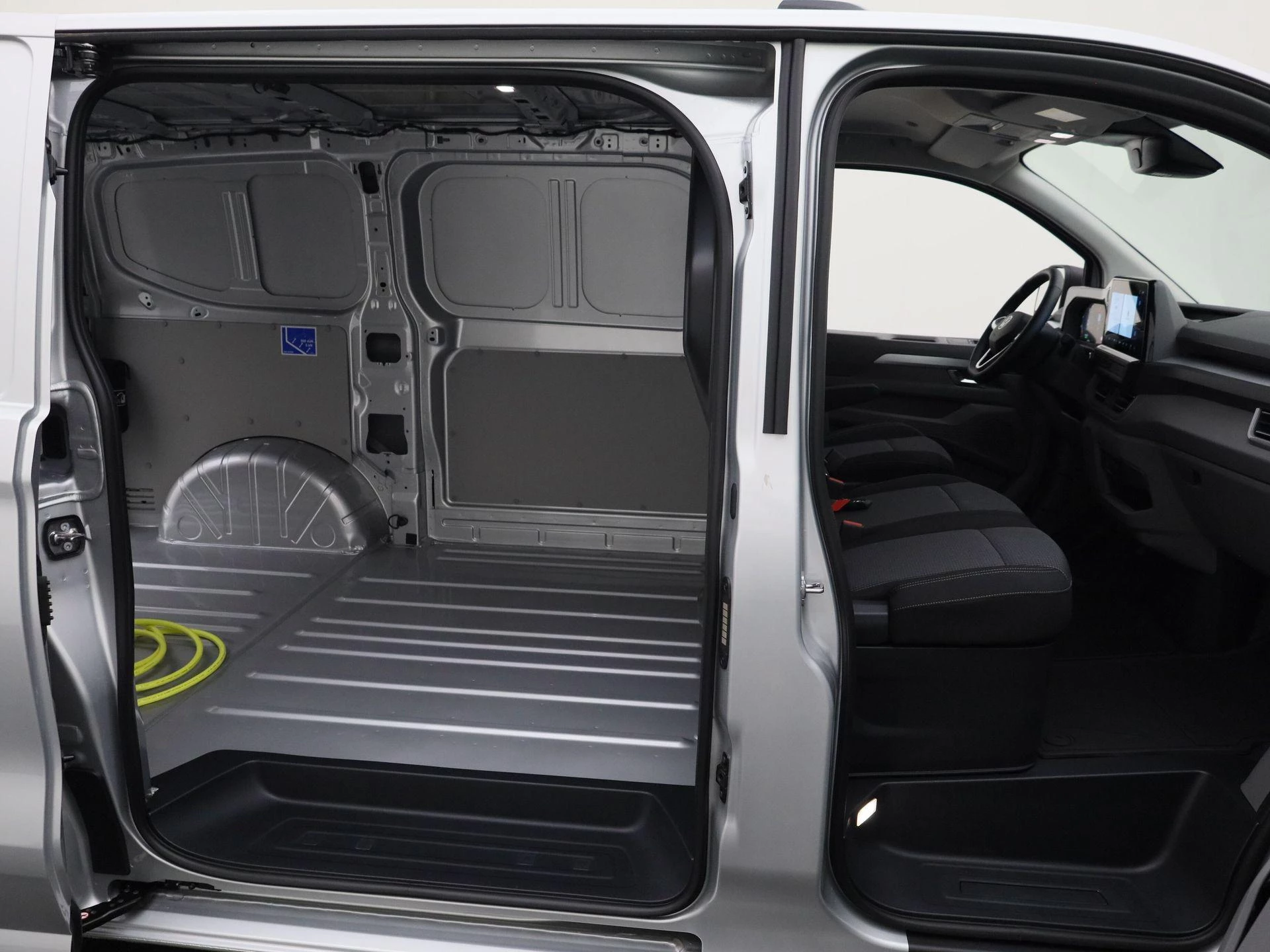 Hoofdafbeelding Volkswagen e-Transporter