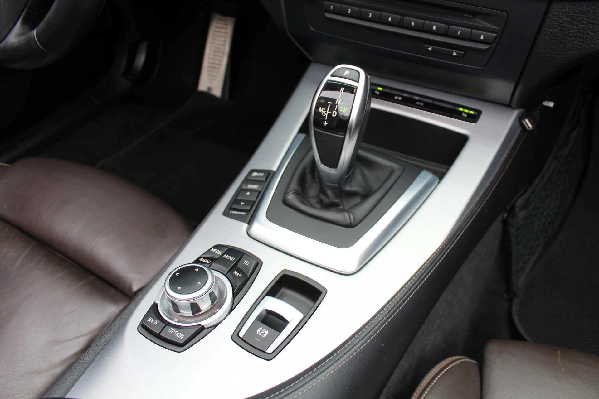 Hoofdafbeelding BMW Z4