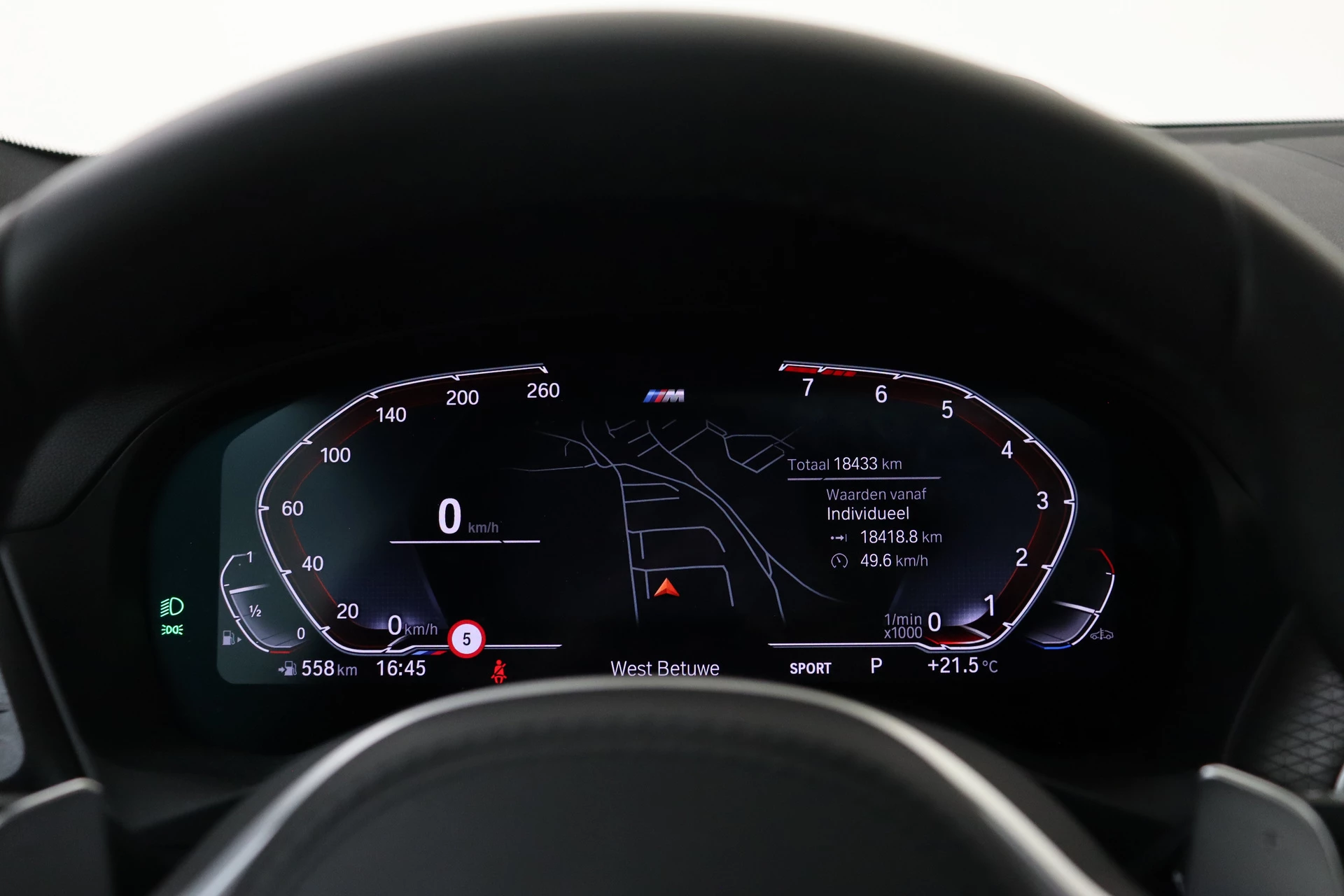 Hoofdafbeelding BMW X4