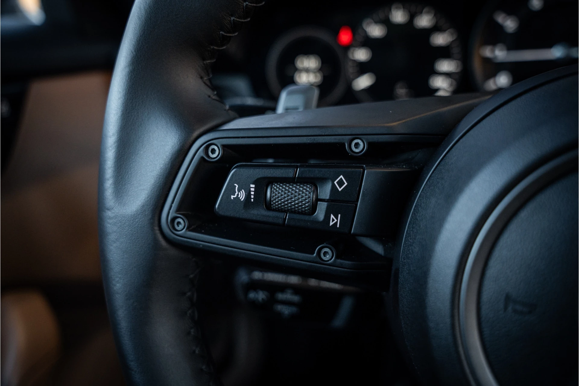 Hoofdafbeelding Porsche 911