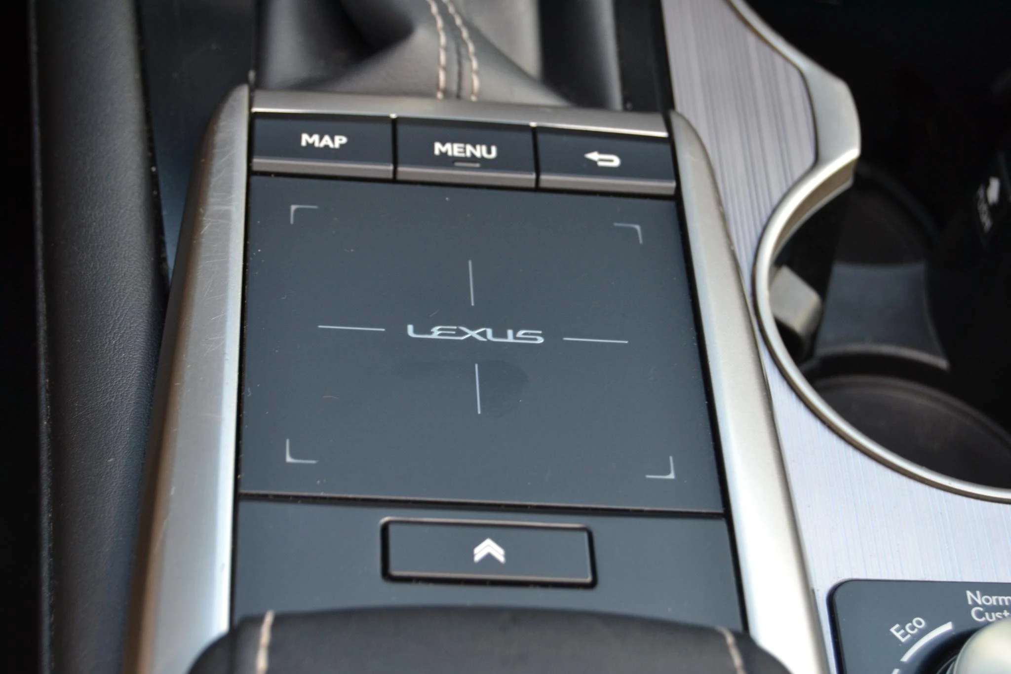 Hoofdafbeelding Lexus RX