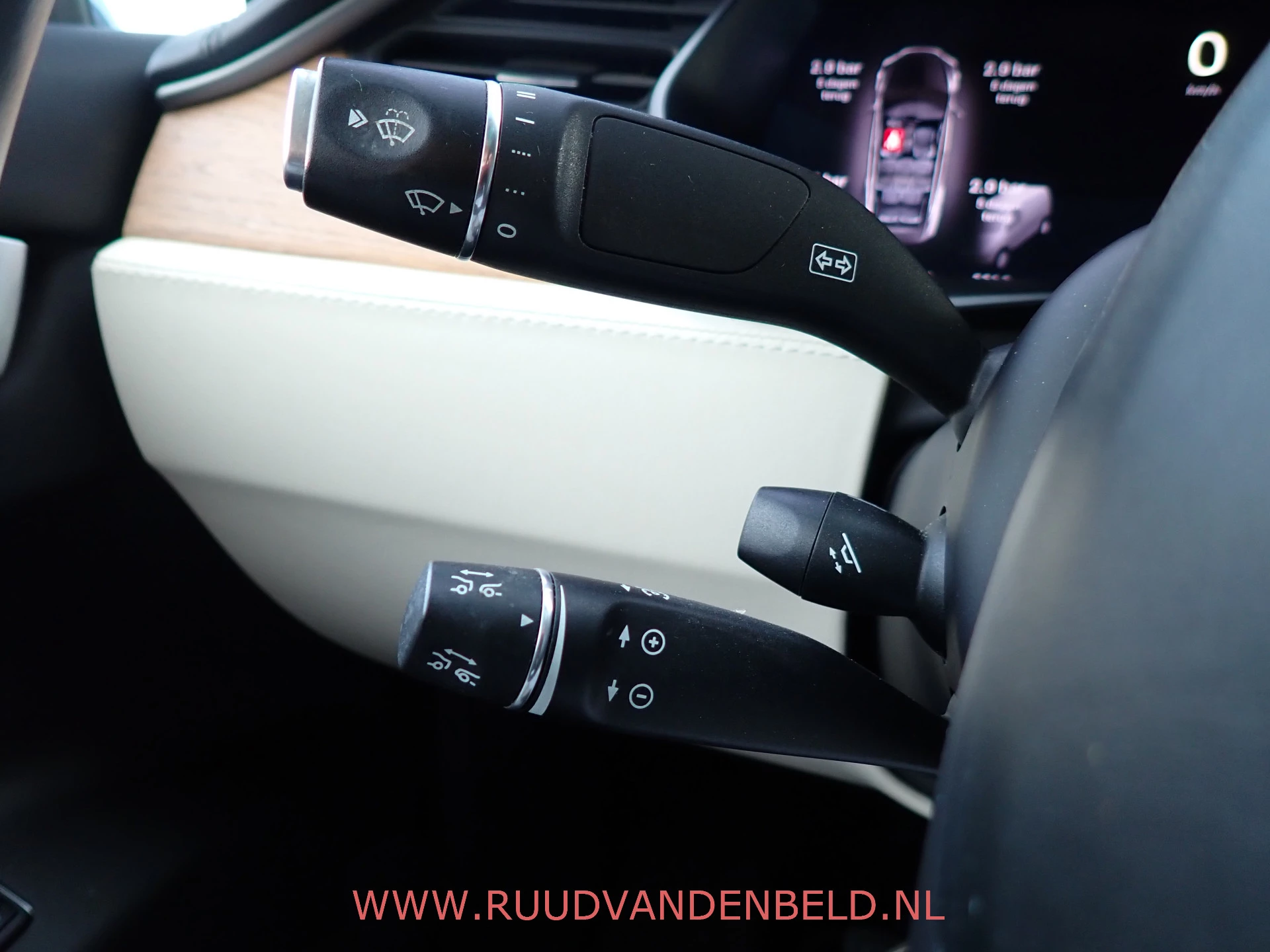 Hoofdafbeelding Tesla Model X