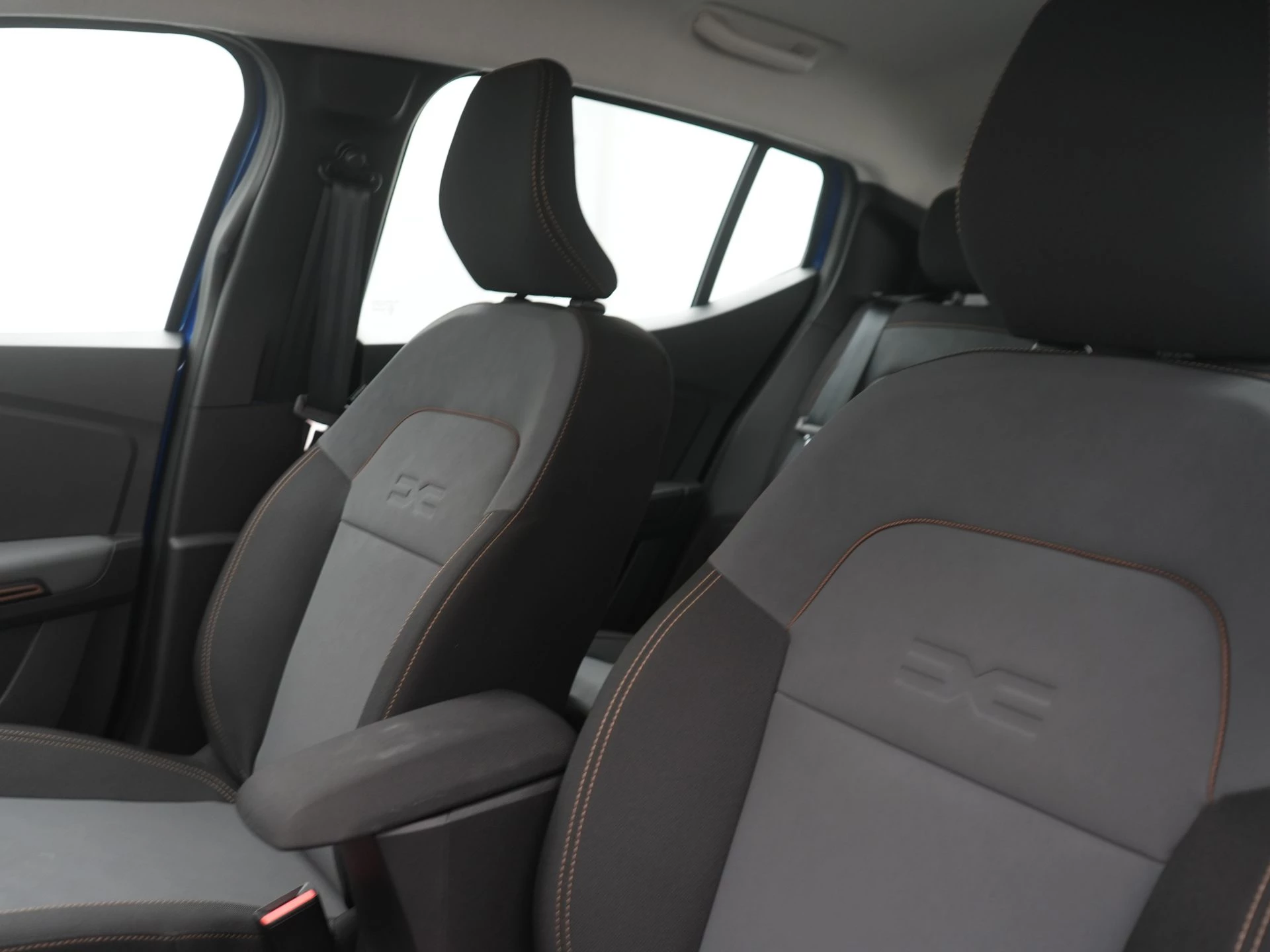 Hoofdafbeelding Dacia Sandero Stepway