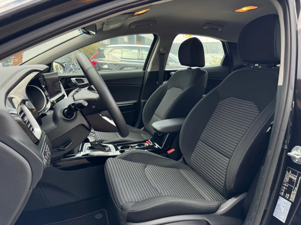 Hoofdafbeelding Kia XCeed