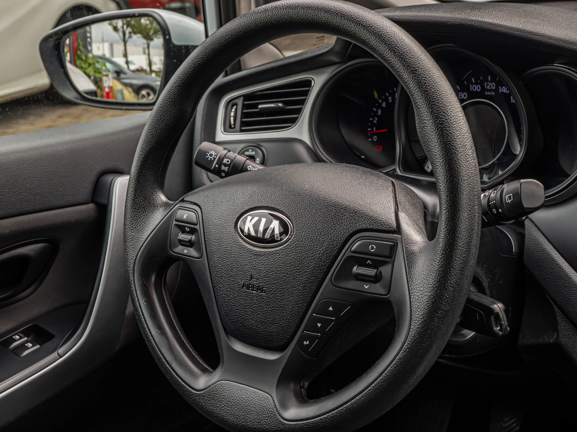 Hoofdafbeelding Kia cee'd