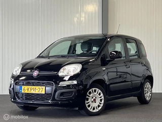 Fiat Panda 0.9 TwinAir Edizione Cool [ NAP trekhaak airco ]