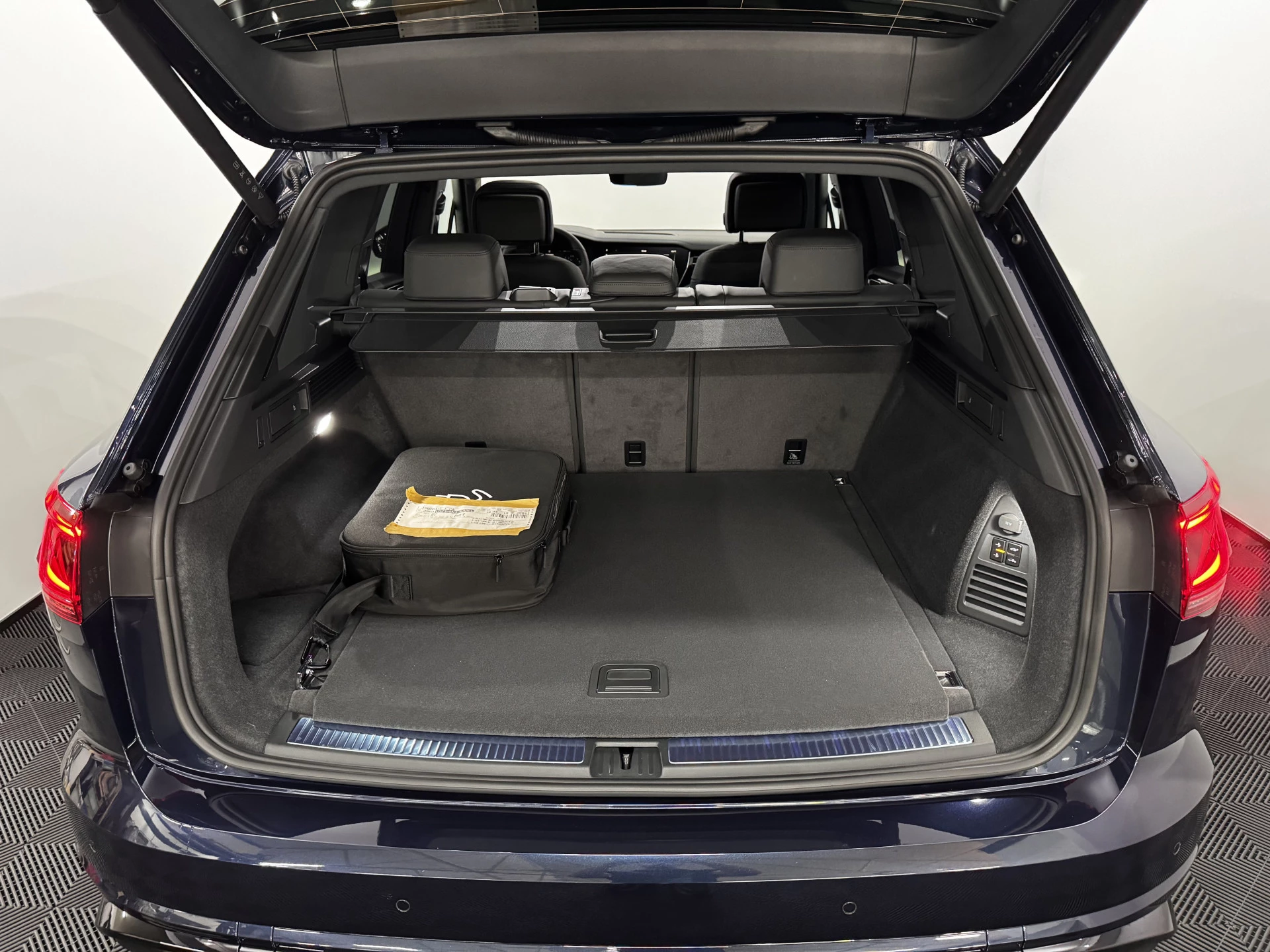 Hoofdafbeelding Volkswagen Touareg