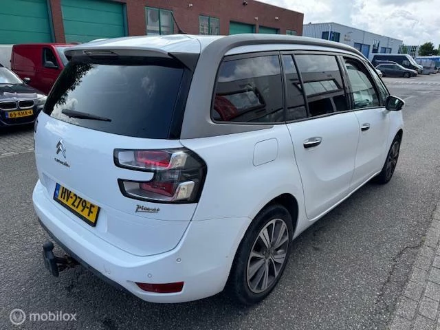 Hoofdafbeelding Citroën Grand C4 Picasso