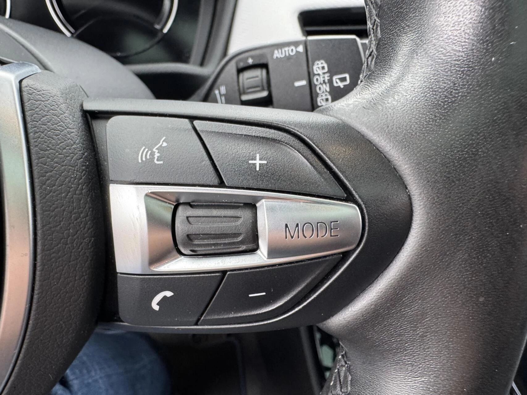 Hoofdafbeelding BMW X2