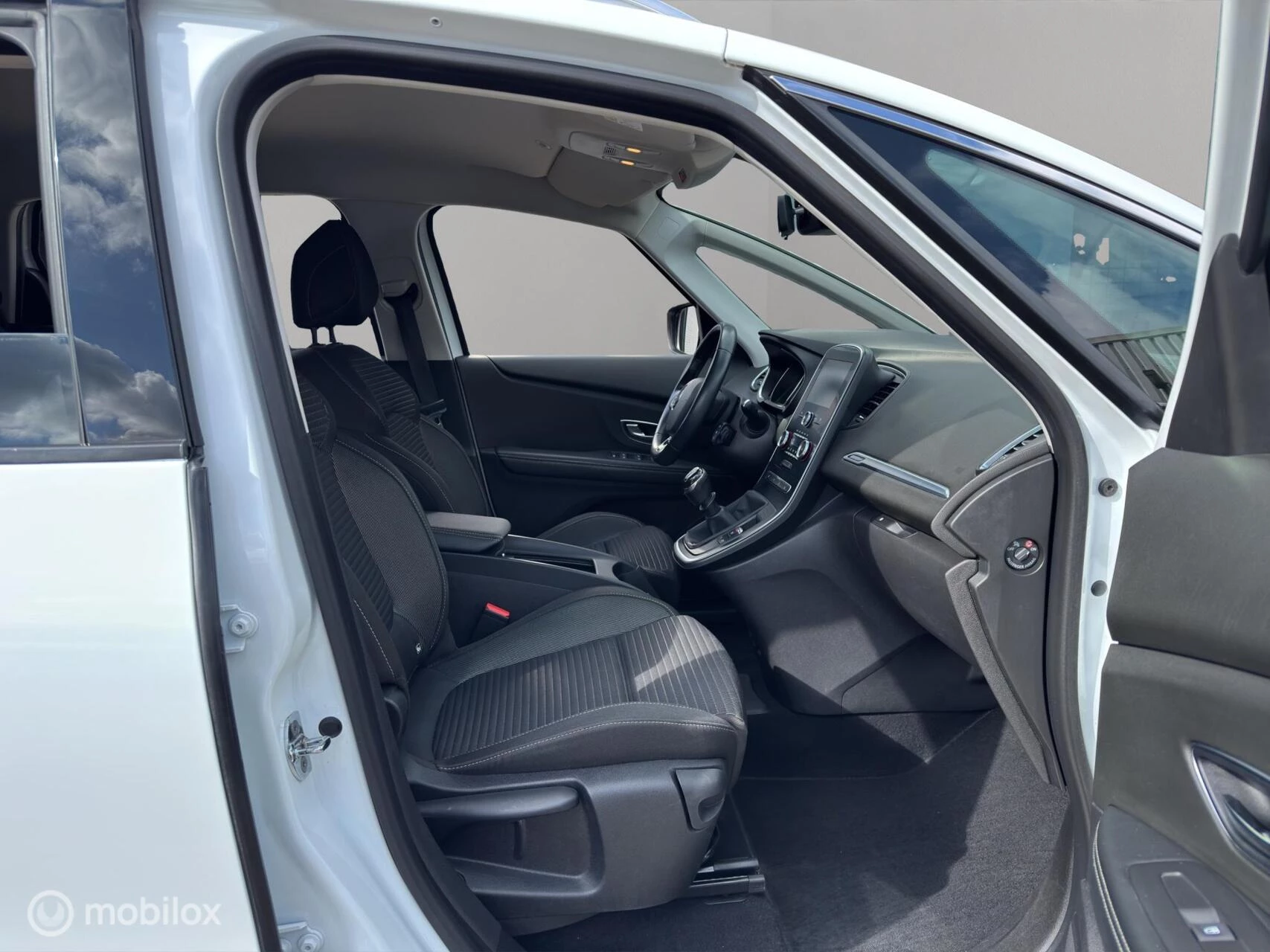 Hoofdafbeelding Renault Grand Scénic