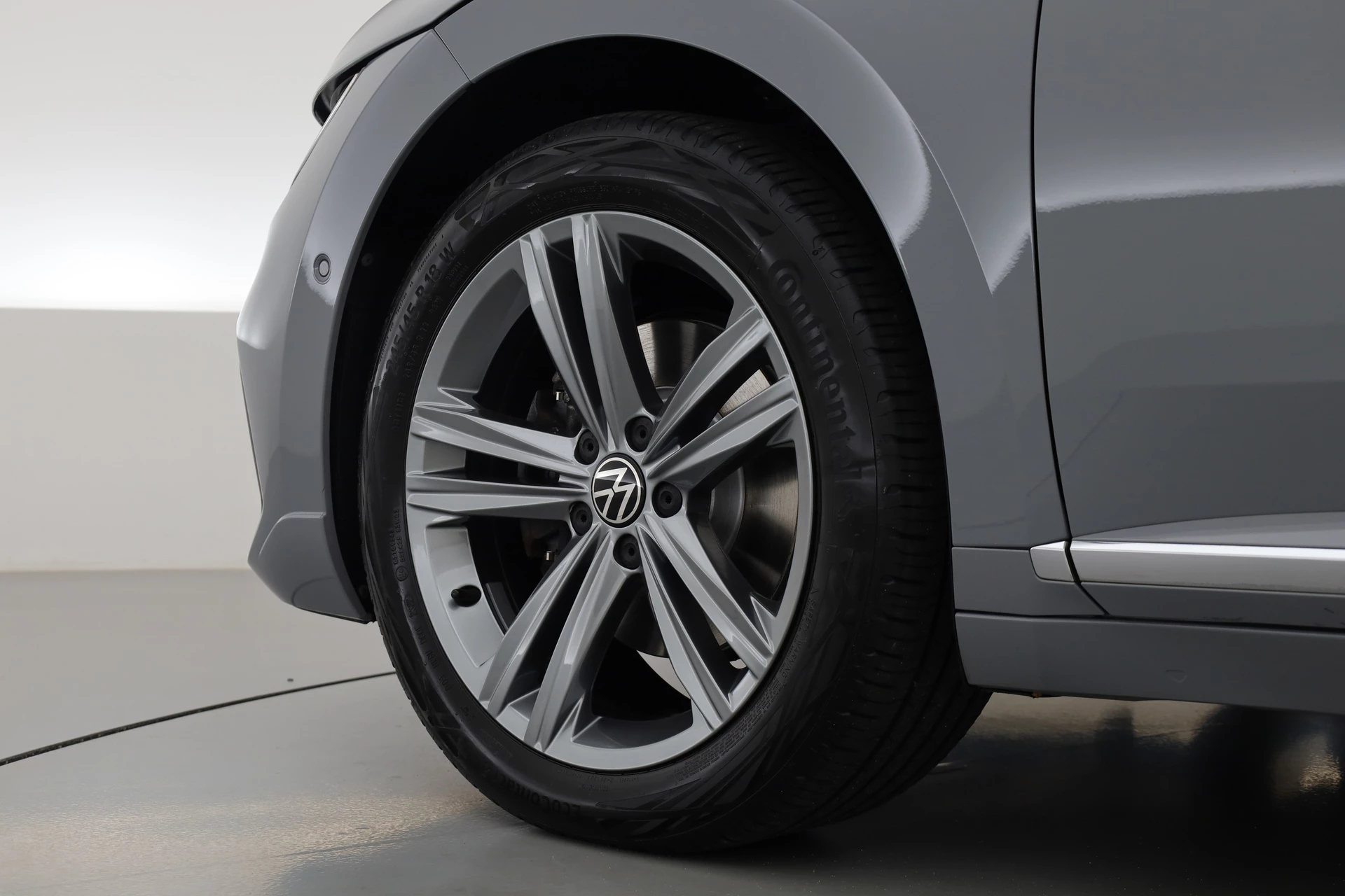 Hoofdafbeelding Volkswagen Arteon