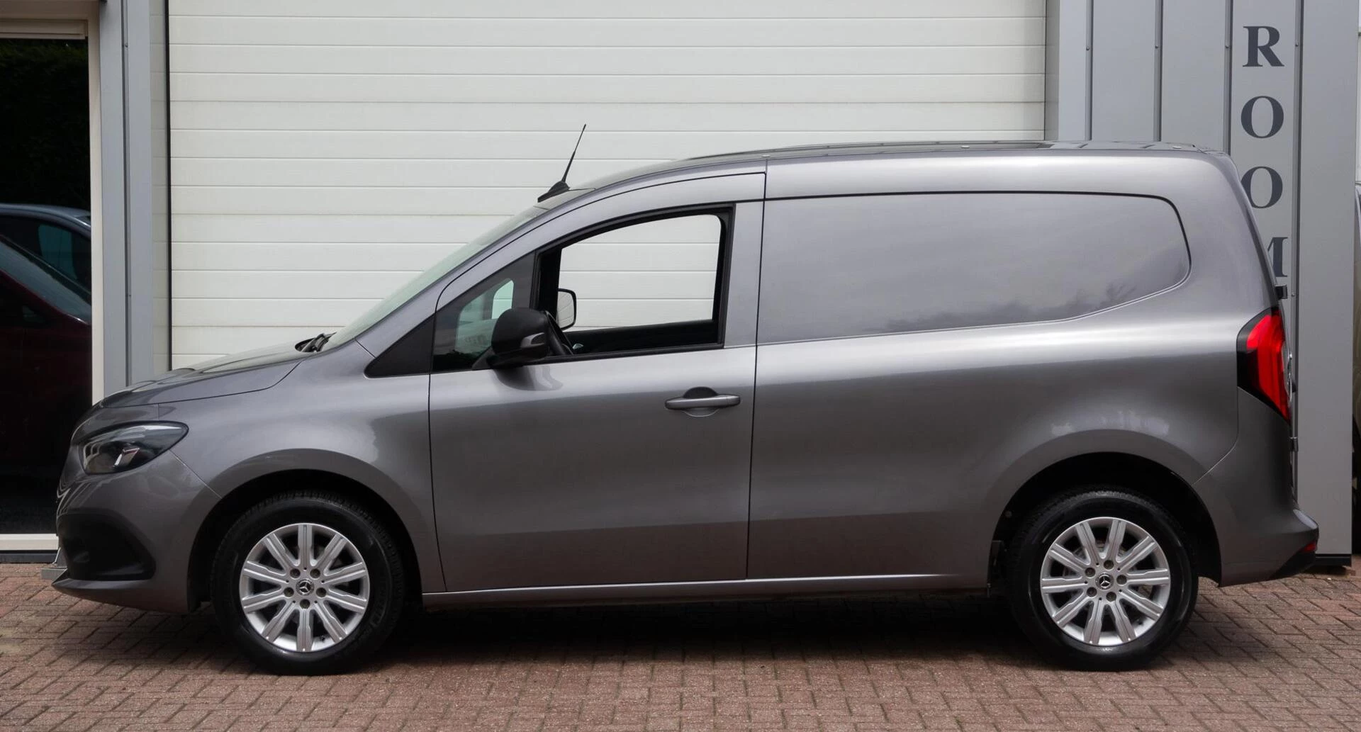 Hoofdafbeelding Mercedes-Benz Citan