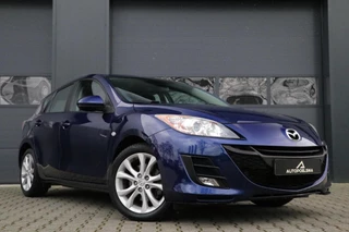 Mazda 3 2.0 GT-L Airco Cruise Control PDC