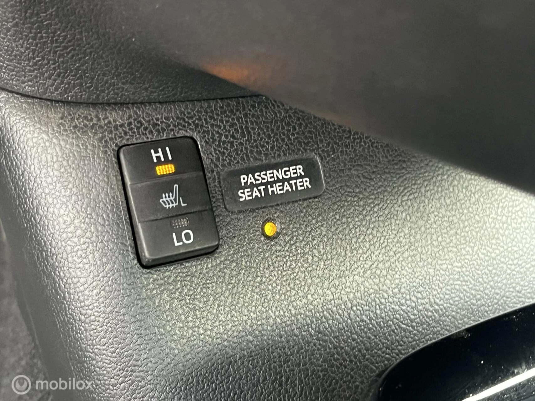 Hoofdafbeelding Toyota Prius