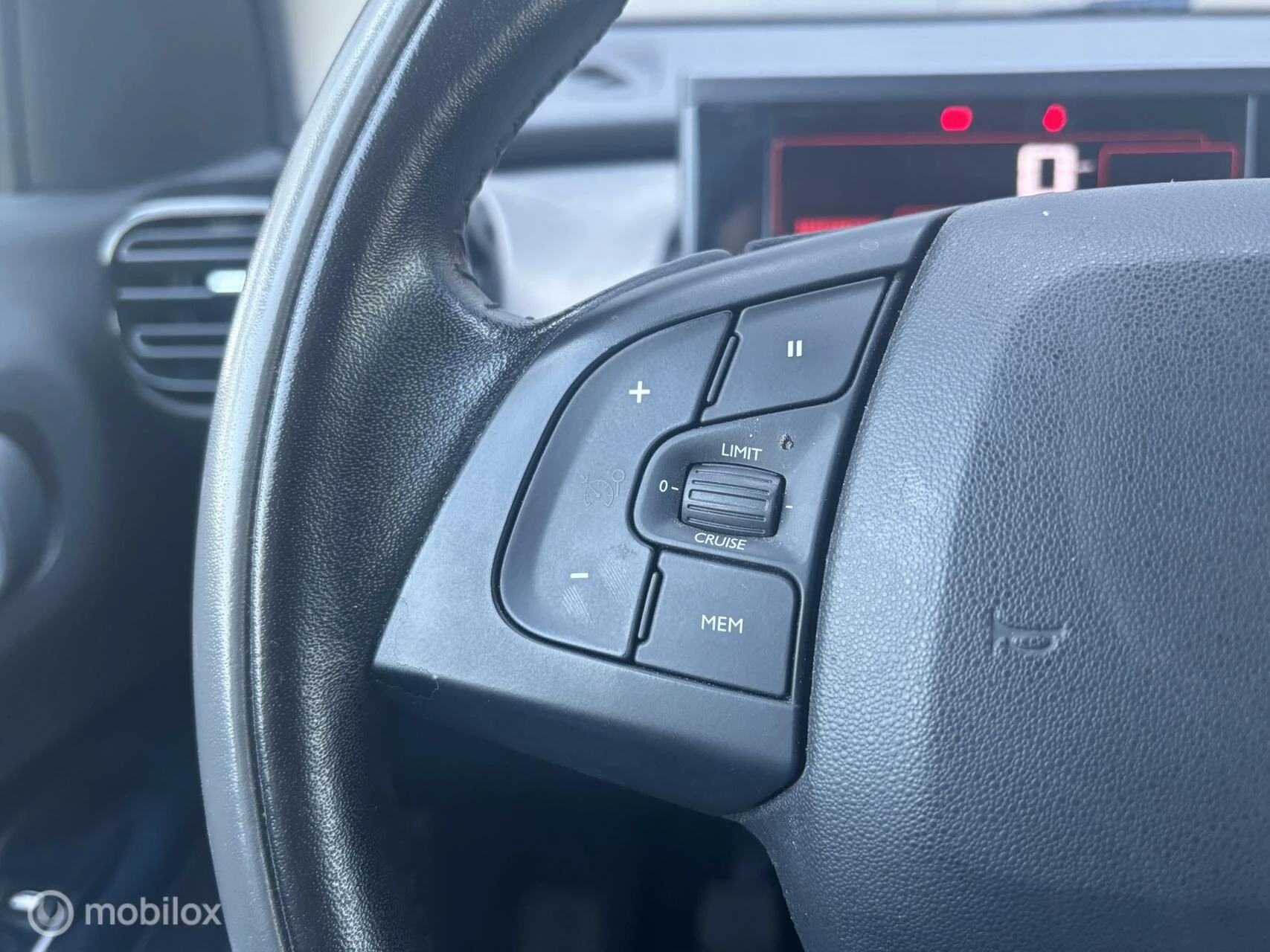 Hoofdafbeelding Citroën C4 Cactus