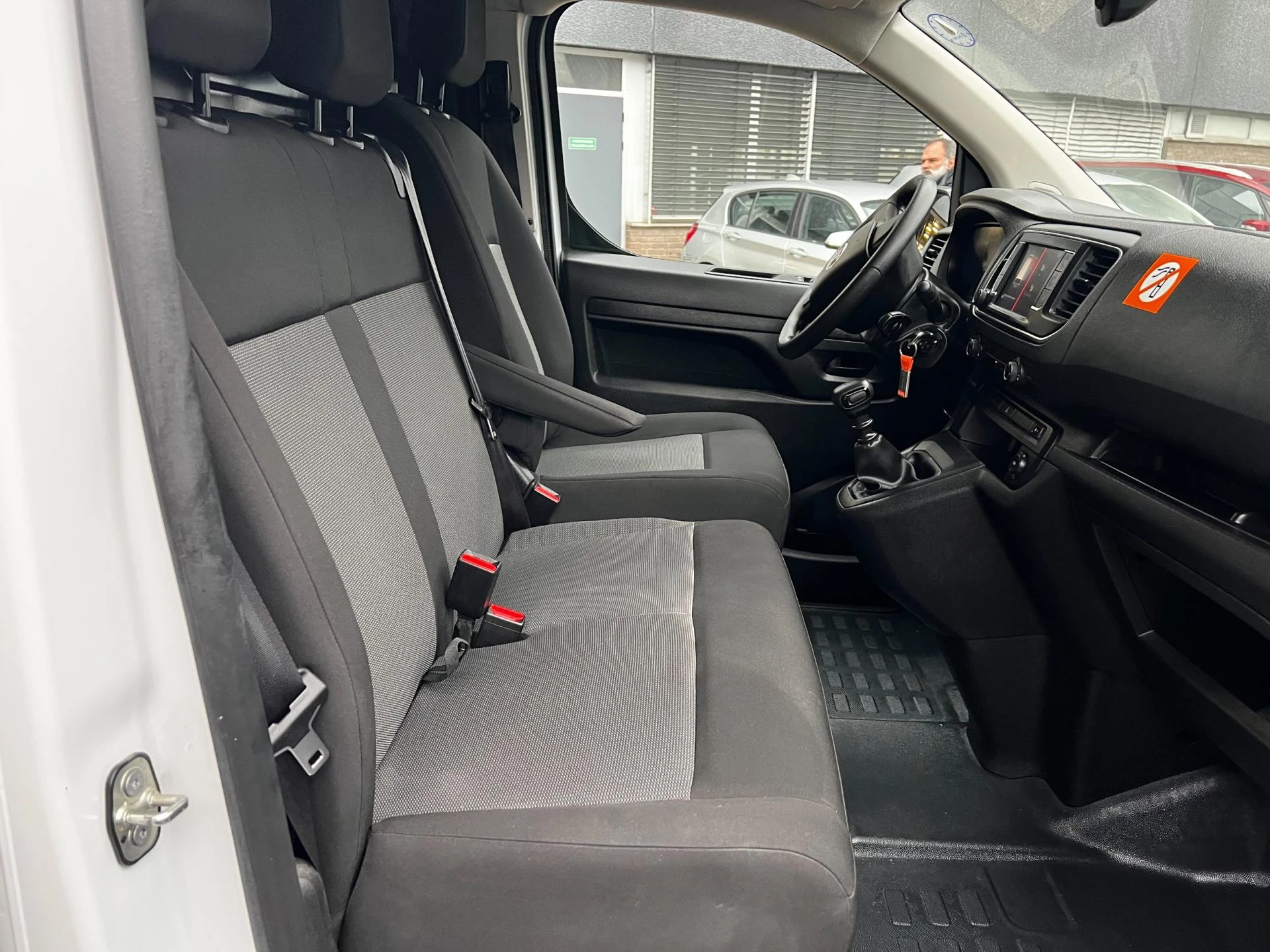 Hoofdafbeelding Fiat Scudo