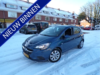 Opel Corsa 1.2 Favourite n.a.p aantoonbaar