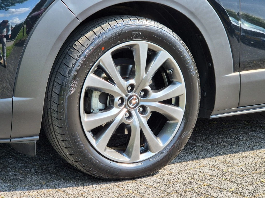 Hoofdafbeelding Mazda CX-30