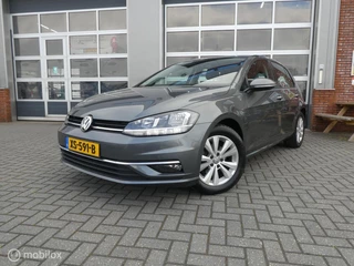 Volkswagen Golf 1.0 TSI Comfortline| NAP| Climate| Pdc| Trekhaak