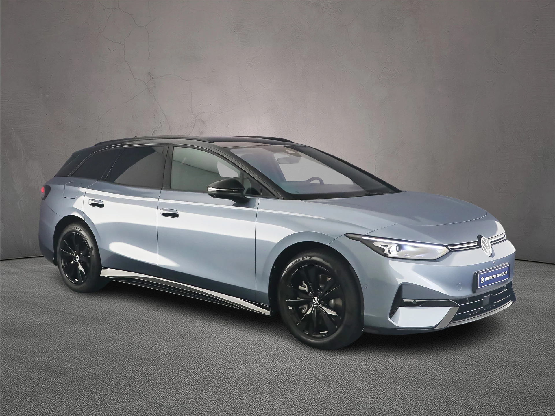 Hoofdafbeelding Volkswagen ID.7