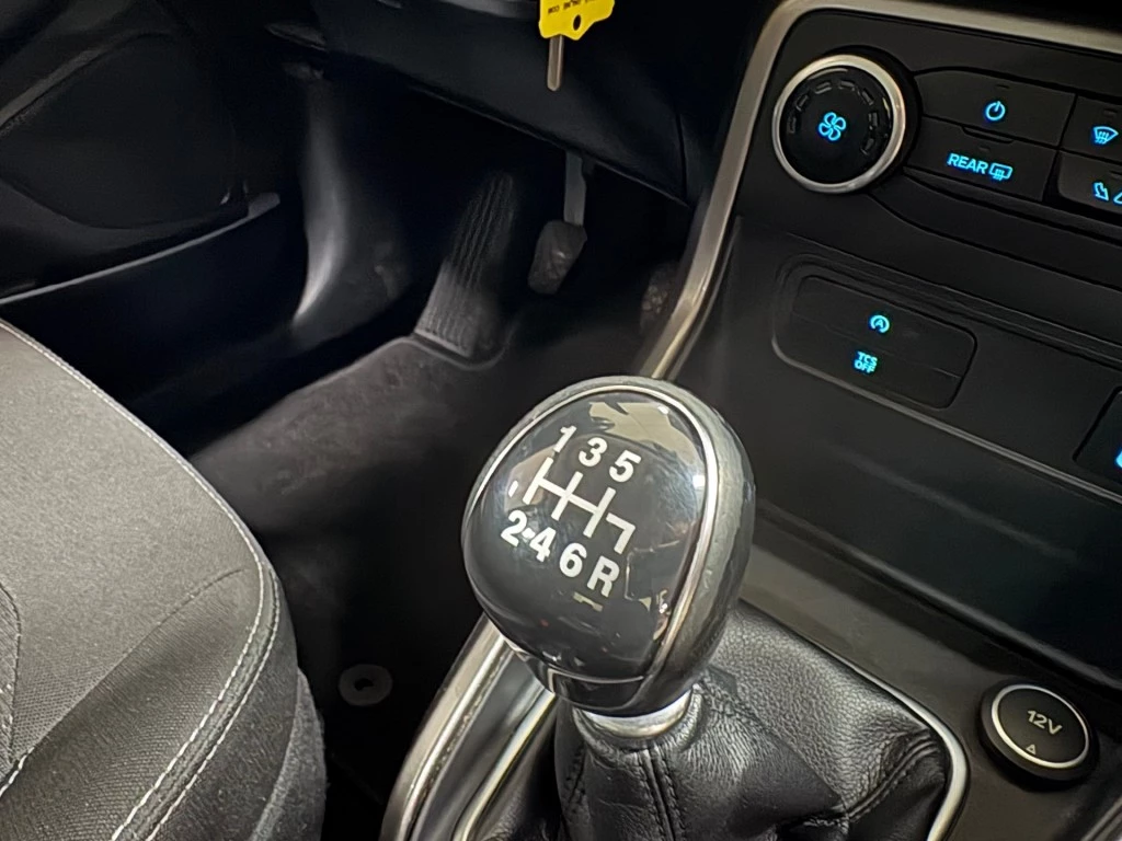 Hoofdafbeelding Ford EcoSport