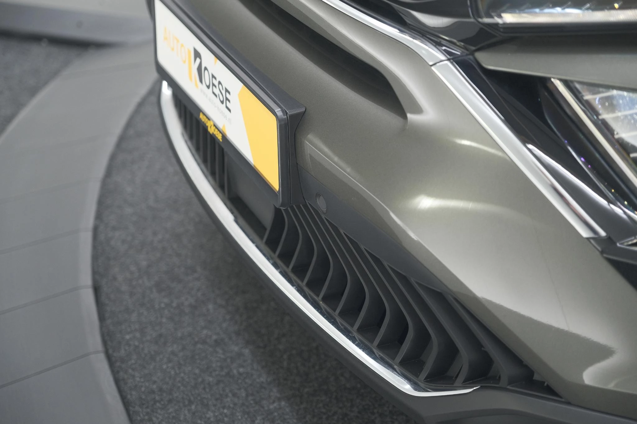 Hoofdafbeelding Citroën C5 X