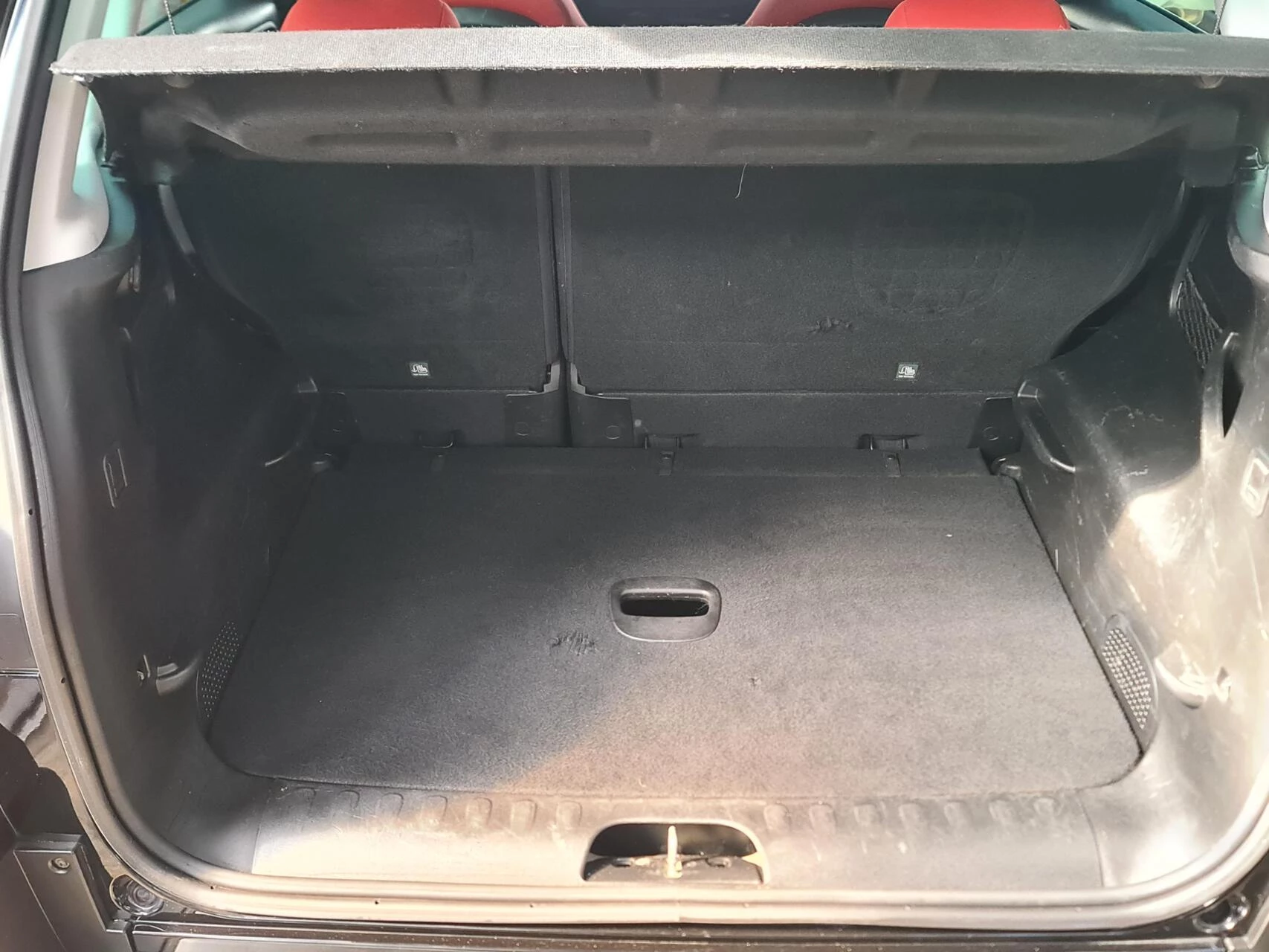 Hoofdafbeelding Fiat 500L