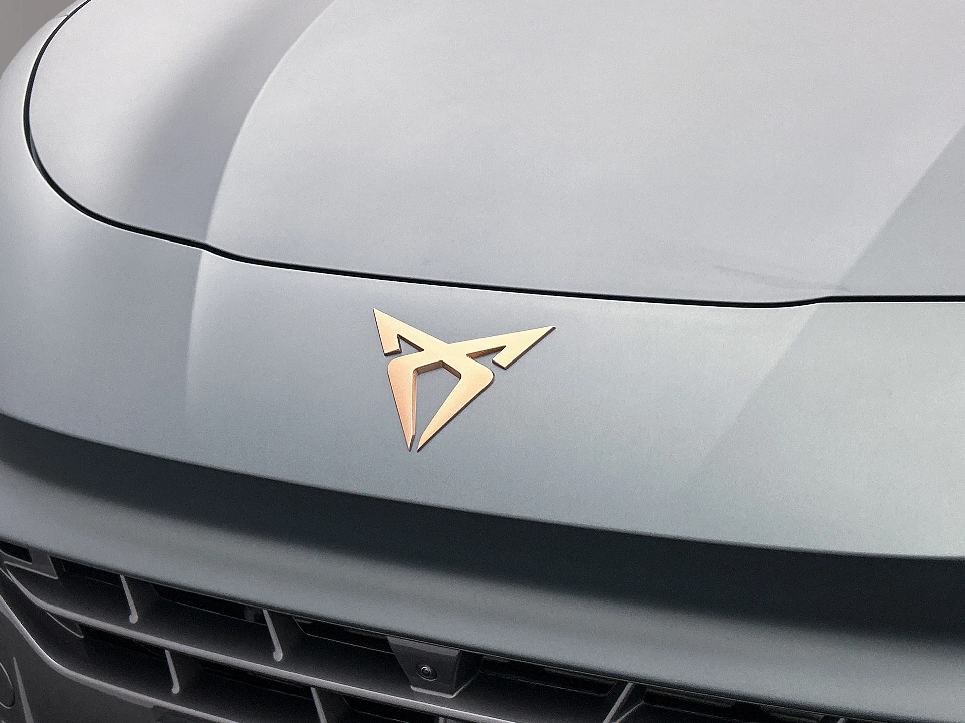Hoofdafbeelding CUPRA Terramar