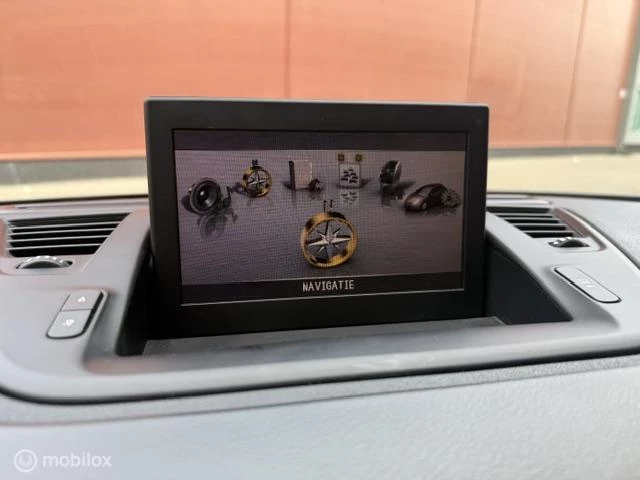 Hoofdafbeelding Alfa Romeo Giulietta