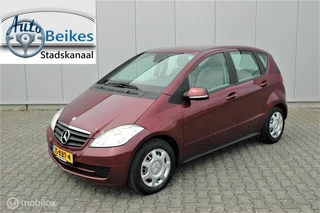 Mercedes A-klasse 160 Business Class AUTOMAAT