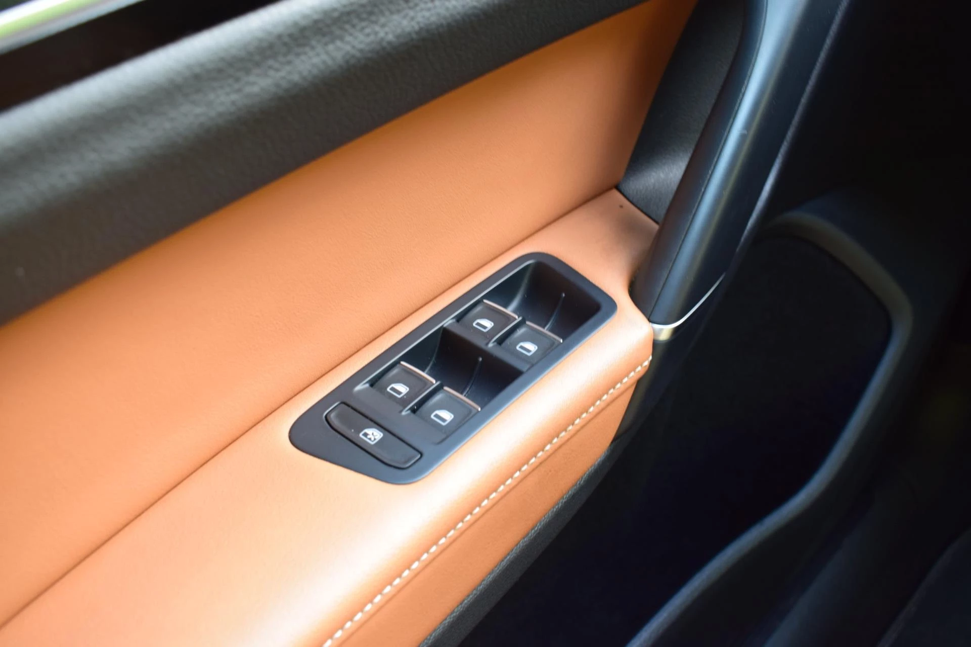 Hoofdafbeelding Volkswagen Golf Sportsvan