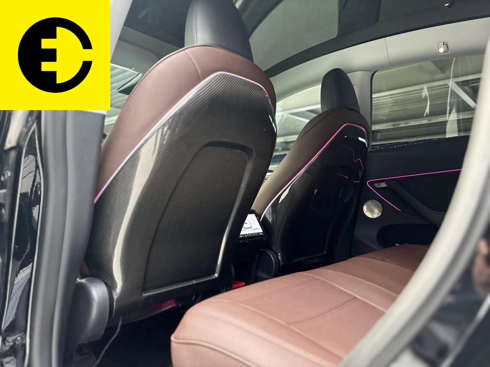 Hoofdafbeelding Tesla Model Y